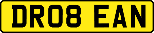 DR08EAN