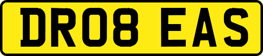 DR08EAS