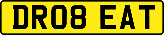 DR08EAT
