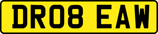 DR08EAW