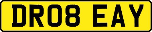 DR08EAY