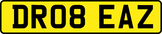 DR08EAZ