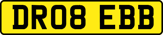 DR08EBB