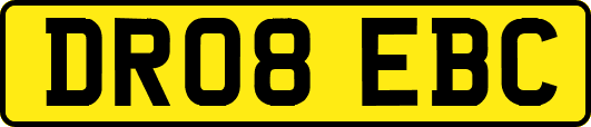 DR08EBC