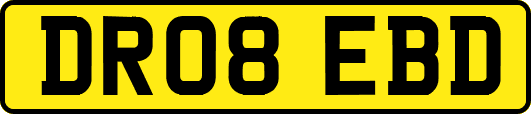 DR08EBD