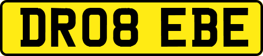 DR08EBE