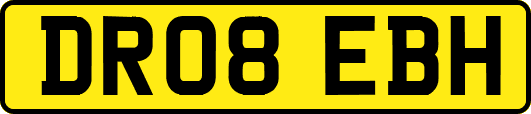 DR08EBH