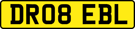 DR08EBL