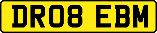 DR08EBM