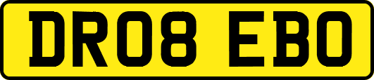 DR08EBO