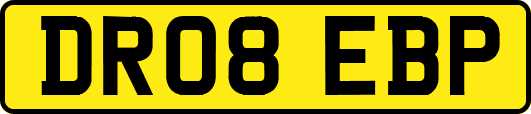 DR08EBP