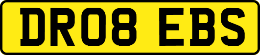 DR08EBS
