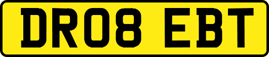 DR08EBT
