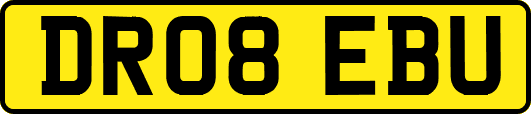 DR08EBU
