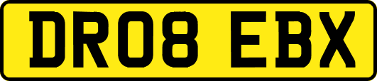 DR08EBX