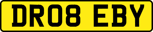 DR08EBY
