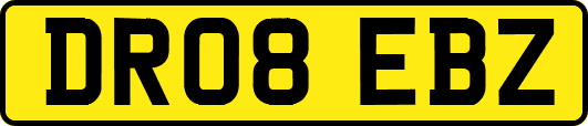 DR08EBZ