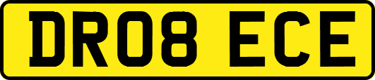 DR08ECE
