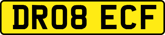 DR08ECF