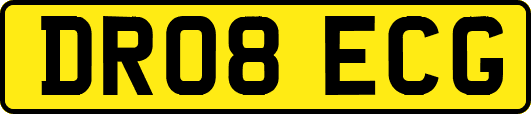 DR08ECG
