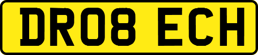 DR08ECH