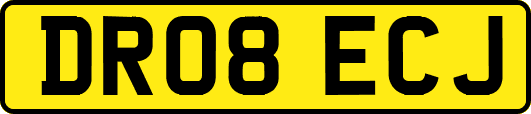 DR08ECJ