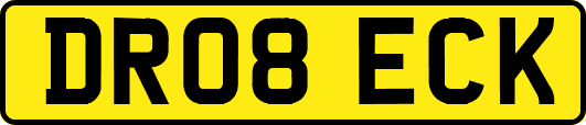 DR08ECK