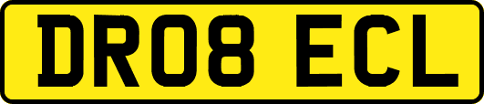 DR08ECL