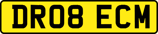 DR08ECM