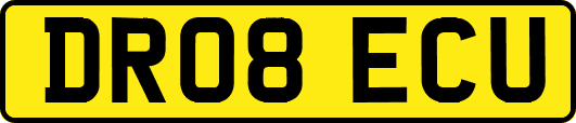 DR08ECU