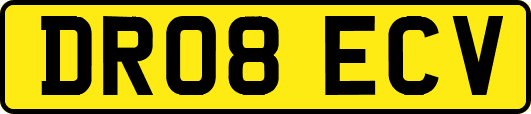 DR08ECV