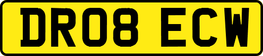 DR08ECW