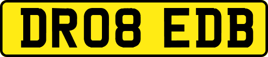DR08EDB