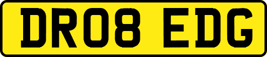 DR08EDG