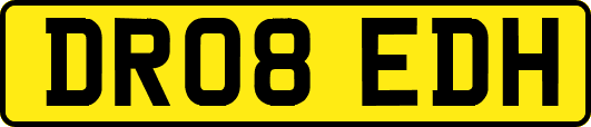 DR08EDH