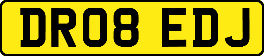 DR08EDJ