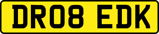 DR08EDK