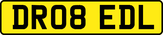 DR08EDL