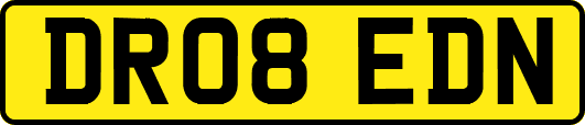 DR08EDN