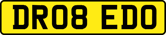 DR08EDO