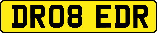 DR08EDR