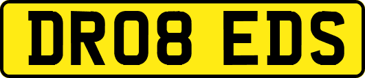 DR08EDS