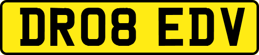 DR08EDV