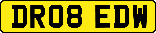 DR08EDW