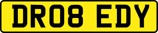 DR08EDY