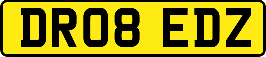 DR08EDZ
