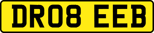 DR08EEB