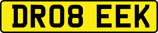 DR08EEK