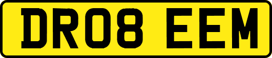 DR08EEM