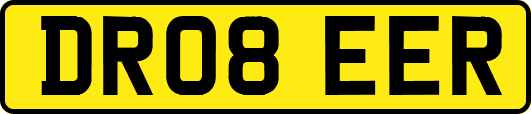 DR08EER